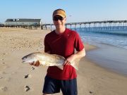 TW’s Bait & Tackle, Daily Fishing Report