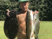 TW’s Bait & Tackle, Daily Fishing Report