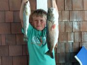 TW’s Bait & Tackle, Daily Fishing Report