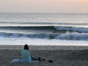 Outer Banks Boarding Company, Friday August 27th