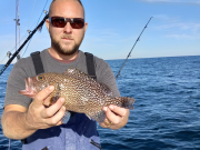 TW’s Bait & Tackle, TW’s Daily Fishing Report
