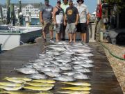 Pirate's Cove Marina, REEL Good Time