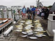 Pirate's Cove Marina, Another Great Day!!