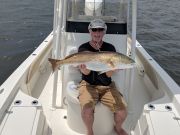 Pirate's Cove Marina, White Marlins for Offshore Fishermen