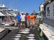 Pirate's Cove Marina, Wicked Wednesday