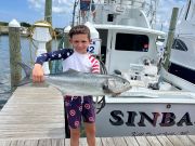 Oregon Inlet Fishing Center, Friday Limits