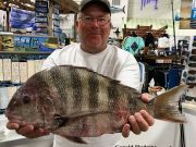 TW’s Bait & Tackle, Daily Fishing Report