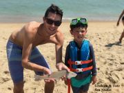 TW’s Bait & Tackle, Daily Fishing Report