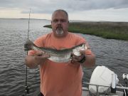 TW’s Bait & Tackle, Daily Fishing Report