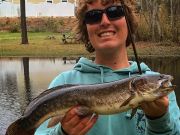 TW’s Bait & Tackle, Daily Fishing Report