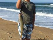 TW’s Bait & Tackle, Daily Fishing Report