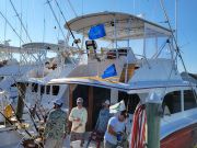 Pirate's Cove Marina, Bills and Thrills