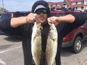 TW’s Bait & Tackle, Daily Fishing Report