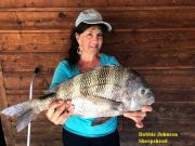 TW’s Bait & Tackle, Daily Fishing Report