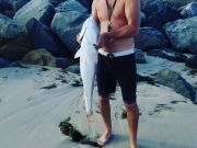 TW’s Bait & Tackle, Daily Fishing Report