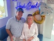 Crystal Dawn Head Boat Fishing and Evening Cruise, So Much More!