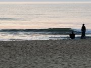 Outer Banks Boarding Company, Thursday August 1st