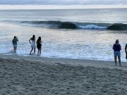 Outer Banks Boarding Company, Monday August 5th