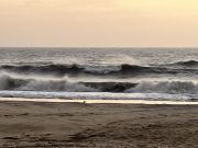 Outer Banks Boarding Company, Friday August 9th