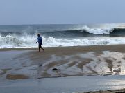 Outer Banks Boarding Company, Sunday August 18th