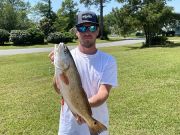 TW’s Bait & Tackle, TW's Daily Fishing Report