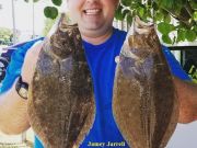 TW’s Bait & Tackle, Daily Fishing Report