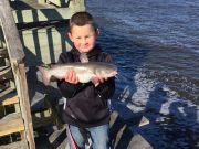 TW’s Bait & Tackle, Daily Fishing Report