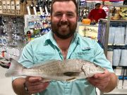 TW’s Bait & Tackle, Daily Fishing Report