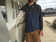 TW’s Bait & Tackle, Daily Fishing Report