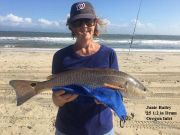 TW’s Bait & Tackle, Daily Fishing Report