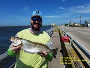 TW’s Bait & Tackle, Daily Fishing Report