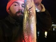 TW’s Bait & Tackle, Daily Fishing Report