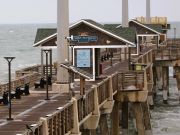 Jennette's Pier, Moderate Gale