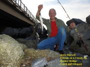 TW’s Bait & Tackle, Daily Fishing Report