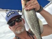 TW’s Bait & Tackle, TW's Daily Fishing Report