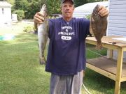 TW’s Bait & Tackle, Daily Fishing Report