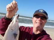 TW’s Bait & Tackle, Daily Fishing Report