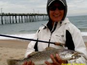 TW’s Bait & Tackle, Daily Fishing Report