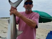 TW’s Bait & Tackle, Daily Fishing report