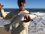 TW’s Bait & Tackle, Daily Fishing Report