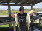 TW’s Bait & Tackle, Daily Fishing Report