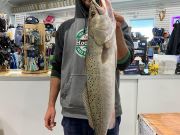 TW’s Bait & Tackle, Daily Fishing Report