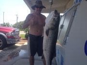 TW’s Bait & Tackle, Daily Fishing Report