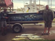 TW’s Bait & Tackle, Daily Fishing Report