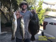 TW’s Bait & Tackle, Daily Fishing Report