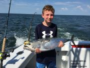 TW’s Bait & Tackle, Daily Fishing Report