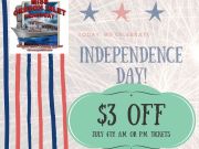 Miss Oregon Inlet II Head Boat Fishing, POP-UP DISCOUNT FOR JULY 4TH!!