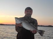 TW’s Bait & Tackle, Daily Fishing Report