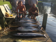 TW’s Bait & Tackle, Daily Fishing Report