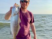 TW’s Bait & Tackle, Daily Fishing Report